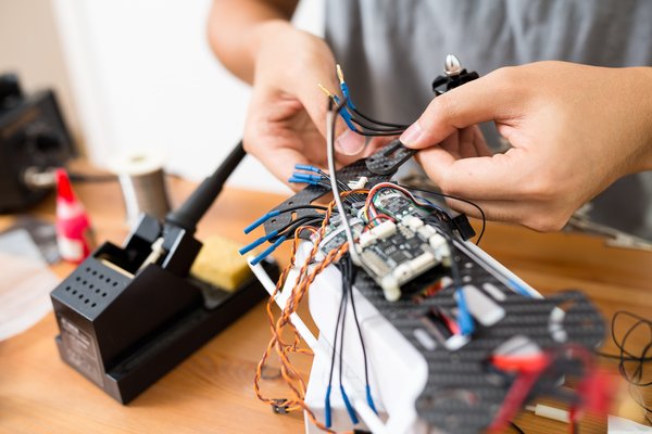 How Can Real Estate Agencies Utilize Drone Photography to Enhance Property Listings?